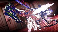画像集#009のサムネイル/「KILLER IS DEAD」,モンドの強化に不可欠な処刑アクション「ファイナルジャッジメント」が明らかに。京都でヤクザと戦うエピソード「闇に消えた虎」も公開