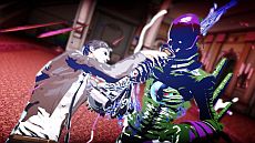 画像集#012のサムネイル/「KILLER IS DEAD」,モンドの強化に不可欠な処刑アクション「ファイナルジャッジメント」が明らかに。京都でヤクザと戦うエピソード「闇に消えた虎」も公開