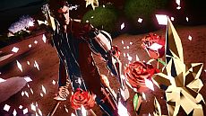 画像集#023のサムネイル/「KILLER IS DEAD」,モンドの強化に不可欠な処刑アクション「ファイナルジャッジメント」が明らかに。京都でヤクザと戦うエピソード「闇に消えた虎」も公開
