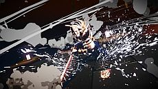 画像集#032のサムネイル/「KILLER IS DEAD」,モンドの強化に不可欠な処刑アクション「ファイナルジャッジメント」が明らかに。京都でヤクザと戦うエピソード「闇に消えた虎」も公開