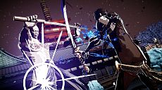 画像集#049のサムネイル/「KILLER IS DEAD」,モンドの強化に不可欠な処刑アクション「ファイナルジャッジメント」が明らかに。京都でヤクザと戦うエピソード「闇に消えた虎」も公開