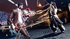 画像集#050のサムネイル/「KILLER IS DEAD」,モンドの強化に不可欠な処刑アクション「ファイナルジャッジメント」が明らかに。京都でヤクザと戦うエピソード「闇に消えた虎」も公開