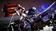 画像集#051のサムネイル/「KILLER IS DEAD」,モンドの強化に不可欠な処刑アクション「ファイナルジャッジメント」が明らかに。京都でヤクザと戦うエピソード「闇に消えた虎」も公開