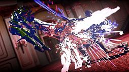 画像集#062のサムネイル/「KILLER IS DEAD」,モンドの強化に不可欠な処刑アクション「ファイナルジャッジメント」が明らかに。京都でヤクザと戦うエピソード「闇に消えた虎」も公開