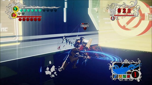 KILLER IS DEADץХȥä1