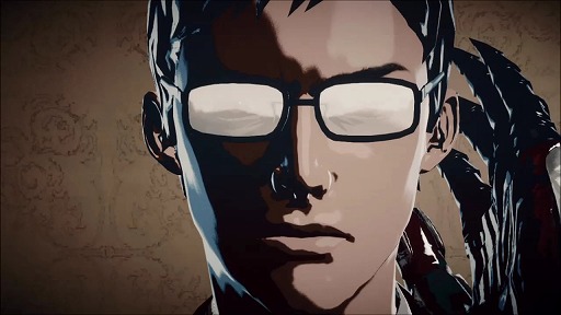 KILLER IS DEADסEpisode 2KILLER IS DEAD