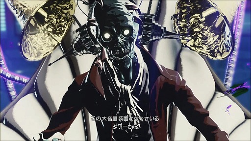 KILLER IS DEADסEpisode 6ּåäˡThe Man who Stole her Earsˡ