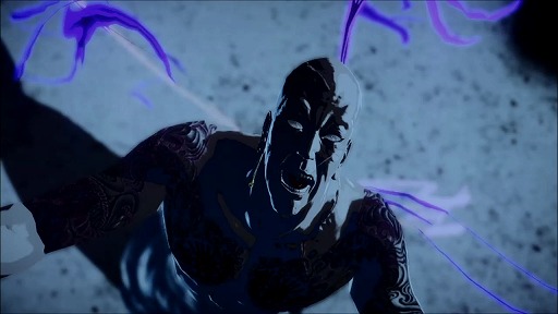 KILLER IS DEADסEpisode 7ְǤ˾äסThe Tiger that Faded into Darknessˡ