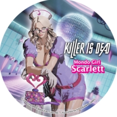 画像集#014のサムネイル/「KILLER IS DEAD」6月23日に開催される「完成披露Wイベント in 秋葉原」の概要公開。Facebookでの参加受付は本日23:59まで。先着順での当日参加も可能