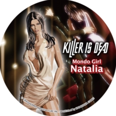画像集#016のサムネイル/「KILLER IS DEAD」6月23日に開催される「完成披露Wイベント in 秋葉原」の概要公開。Facebookでの参加受付は本日23:59まで。先着順での当日参加も可能