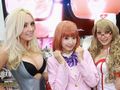 ジゴロモードはZ指定ならではの“エロの様式美”を追求。「KILLER IS DEAD」“完成披露Wイベント”が東京・秋葉原にて開催