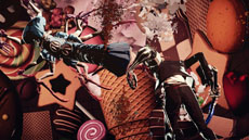 画像集#053のサムネイル/「KILLER IS DEAD」,スキルのカテゴリーや,取得/強化方法が明らかに。エピソード「痛い女」の内容やボスキャラクター“アリス”の情報も紹介