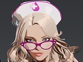 「KILLER IS DEAD」,相手の服が透けてみえる「ジゴログラス」の使用シーンを確認できるムービー「ジェシカのプレイ日記 ジゴロ編 #1」の配信がスタート
