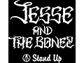 「KILLER IS DEAD」がロックバンド JESSE and THE BONEZと楽曲タイアップ。「BOSSMAN」および「ACCESS VIOLATION」を収録