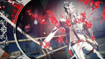 画像集#019のサムネイル/「KILLER IS DEAD」,モンドが繰り出す必殺技「アドレナリンバースト」や,暴走特急列車と対決するエピソード「憧れを運ぶ男」の内容を紹介