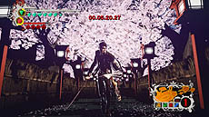 画像集#014のサムネイル/「KILLER IS DEAD」,メインミッションのほかに存在する3つのゲームモードを紹介。ご褒美要素の中でも究極の「下着プレゼント」とは!?