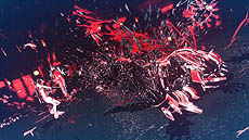 画像集#017のサムネイル/「KILLER IS DEAD」,メインミッションのほかに存在する3つのゲームモードを紹介。ご褒美要素の中でも究極の「下着プレゼント」とは!?