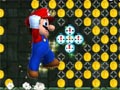 「New スーパーマリオブラザーズ 2」追加パック第1弾の配信開始。“大量のコイン”と“難度の高さ”が特徴のコインラッシュ専用コースに挑戦しよう