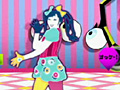 「JUST DANCE Wii 2」の公式サイトがオープン。新たな35曲の収録楽曲やゲームモードが明らかに
