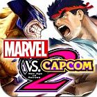 MARVEL VS. CAPCOM 2: New Age of Heroes