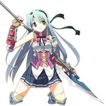 画像集#008のサムネイル/PSP用ダウンロード専用ソフト「俺に働けって言われても」が,4月24日に配信。冒険者を派遣して収入を得て借金の完済を目指せ