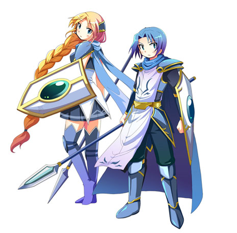 画像集#020のサムネイル/PSP用ダウンロード専用ソフト「俺に働けって言われても」が,4月24日に配信。冒険者を派遣して収入を得て借金の完済を目指せ