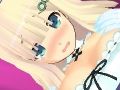 「閃乱カグラ Burst -紅蓮の少女達-」,キャラクター「詠」のサンプルボイスと声優の茅野愛衣さんによるボイスメッセージが公開