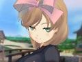 先着購入特典の表紙を飾るのは誰だ!? 「閃乱カグラ Burst -紅蓮の少女達-」のキャラクター人気投票“KAGURA選抜総選挙 Burst”が本日開戦