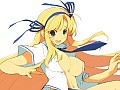 「閃乱カグラ Burst -紅蓮の少女達-」,公式サイト更新で「コスチューム」情報と「ゲームの流れ」が公開。小林ゆうさんのコメントも登場