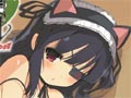 「閃乱カグラ Burst -紅蓮の少女達-」先着購入特典のビジュアルブック表紙イラストをお披露目。井口裕香さんによるボイスメッセージ第10弾も公開中