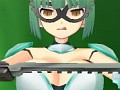 マフィア梶田の二次元が来い!:第121回「キャプテン・親知らず/ザ・爆乳少女」