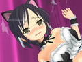 ますます豪華になった「閃乱カグラ Burst -紅蓮の少女達-」をプレイムービーで紹介