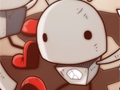 “ポストなめこ”か? ゆるくて可愛いロボットを製造するスマートフォン向けゲーム「ゆるロボ製作所」を紹介する「(ほぼ)日刊スマホゲーム通信」第284回