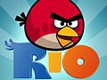 【1月18日のiOS向けアプリセール情報】捕らわれた仲間を救い出せ! アクションゲーム「Angry Birds Rio」が期間限定で無料配信中