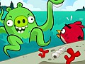 【7月6日セール情報】怒れる鳥達の冒険「Angry Birds Seasons」が期間限定で無料に。iPhone/iPad向けアプリの値下げ情報