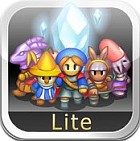 CRYSTAL DEFENDERS Lite