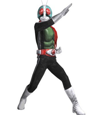 画像集#015のサムネイル/PSP/NDS「オール仮面ライダー ライダージェネレーション2」が8月2日に発売決定。通信機能も搭載し,親子や友達同士での協力プレイも可能に