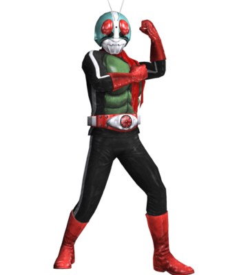 画像集#016のサムネイル/PSP/NDS「オール仮面ライダー ライダージェネレーション2」が8月2日に発売決定。通信機能も搭載し,親子や友達同士での協力プレイも可能に