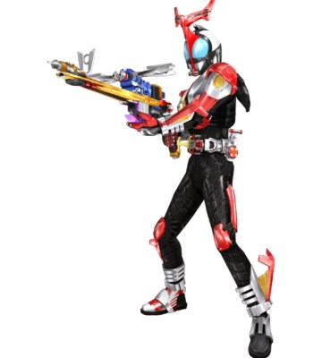 画像集#020のサムネイル/PSP/NDS「オール仮面ライダー ライダージェネレーション2」が8月2日に発売決定。通信機能も搭載し,親子や友達同士での協力プレイも可能に