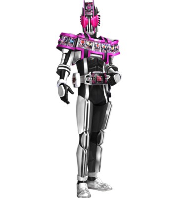 画像集#023のサムネイル/PSP/NDS「オール仮面ライダー ライダージェネレーション2」が8月2日に発売決定。通信機能も搭載し,親子や友達同士での協力プレイも可能に