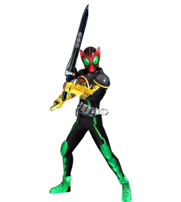 画像集#025のサムネイル/PSP/NDS「オール仮面ライダー ライダージェネレーション2」が8月2日に発売決定。通信機能も搭載し,親子や友達同士での協力プレイも可能に
