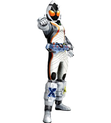 画像集#027のサムネイル/PSP/NDS「オール仮面ライダー ライダージェネレーション2」が8月2日に発売決定。通信機能も搭載し,親子や友達同士での協力プレイも可能に