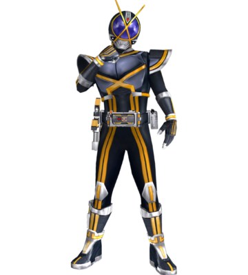 画像集#028のサムネイル/PSP/NDS「オール仮面ライダー ライダージェネレーション2」が8月2日に発売決定。通信機能も搭載し,親子や友達同士での協力プレイも可能に