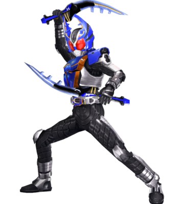 画像集#029のサムネイル/PSP/NDS「オール仮面ライダー ライダージェネレーション2」が8月2日に発売決定。通信機能も搭載し,親子や友達同士での協力プレイも可能に