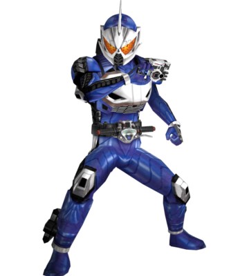 画像集#032のサムネイル/PSP/NDS「オール仮面ライダー ライダージェネレーション2」が8月2日に発売決定。通信機能も搭載し,親子や友達同士での協力プレイも可能に