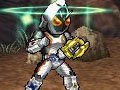 「オール仮面ライダー ライダージェネレーション2」ではフォーゼのモジュールが完全再現。40種類のアストロスイッチを組み合わせて戦おう