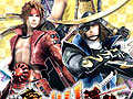 カプコン,「ブラウザ戦国BASARA」の正式サービスを2012年6月5日に開始すると発表