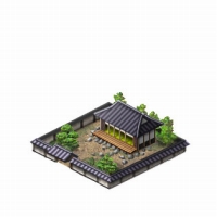 画像集#009のサムネイル/「ブラウザ戦国BASARA」攻略情報が本日から3週にわたって公開。今回は「内政編」と題された“国力の蓄えかた”をバッチリ把握しよう