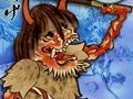 「百鬼大戦絵巻」,妖怪カードに「なまはげ」「座敷童子」「雲外鏡」などが登場。アップデートを記念して期間限定でダウンロード無料に