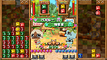 画像集#024のサムネイル/「アイルーでパズルー」,発売日までの連載企画「パズルーの短期集中講座」の第1回を公開。アイルー達の必殺技を収録したムービーも